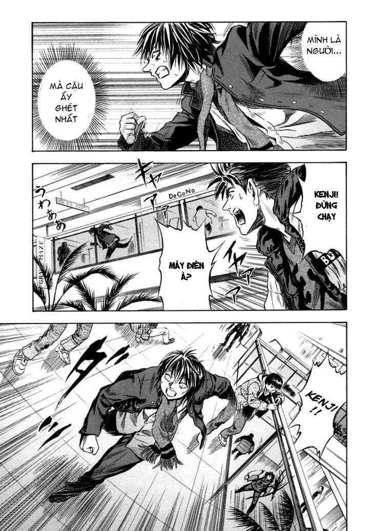 otogi matsuri chapter 22 21