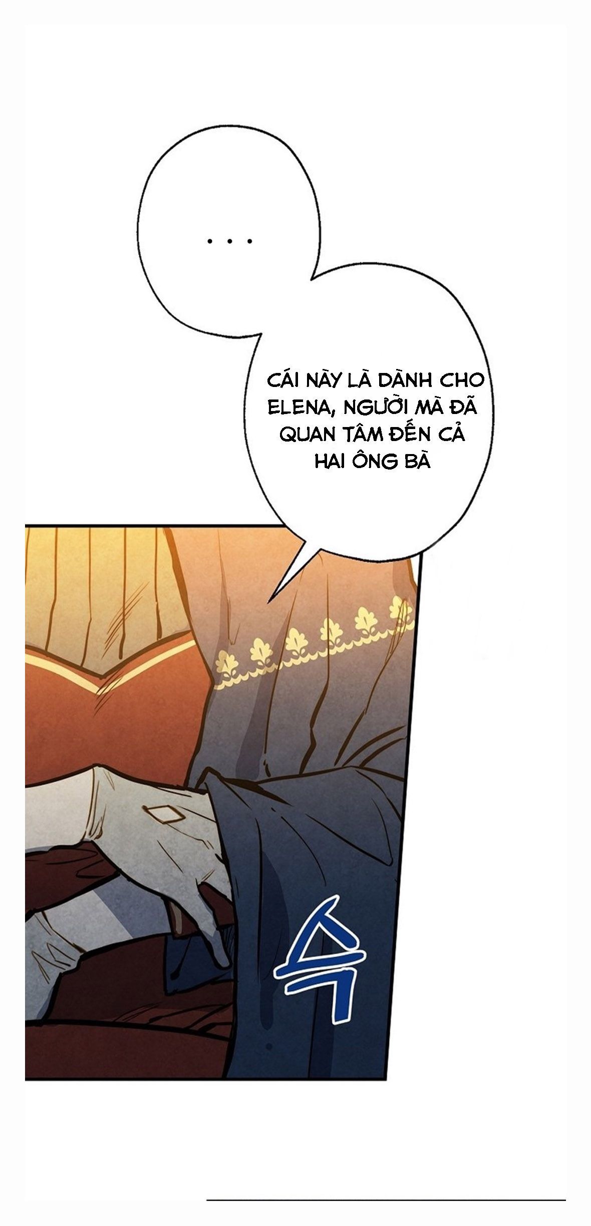 hoàng phi bóng tối - shadow queen chapter 6 59