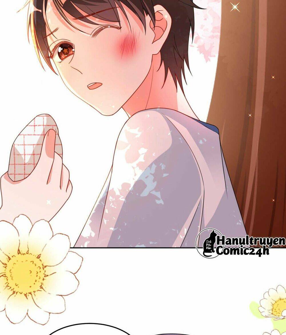 dĩ hôn chi danh chapter 15.2 18