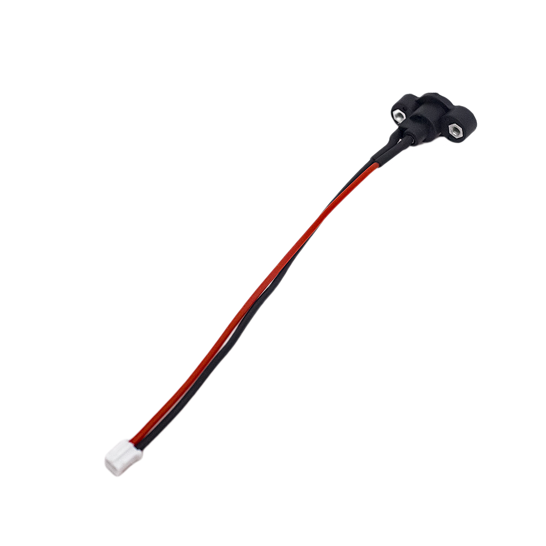 Cổng Cáp Sạc Công Suất Cho Segway Ninebot Es1 Es2 Es3 Es4 Xe Điện Kết Nối Bộ Điều Khiển Với Dòng Sạc Phần