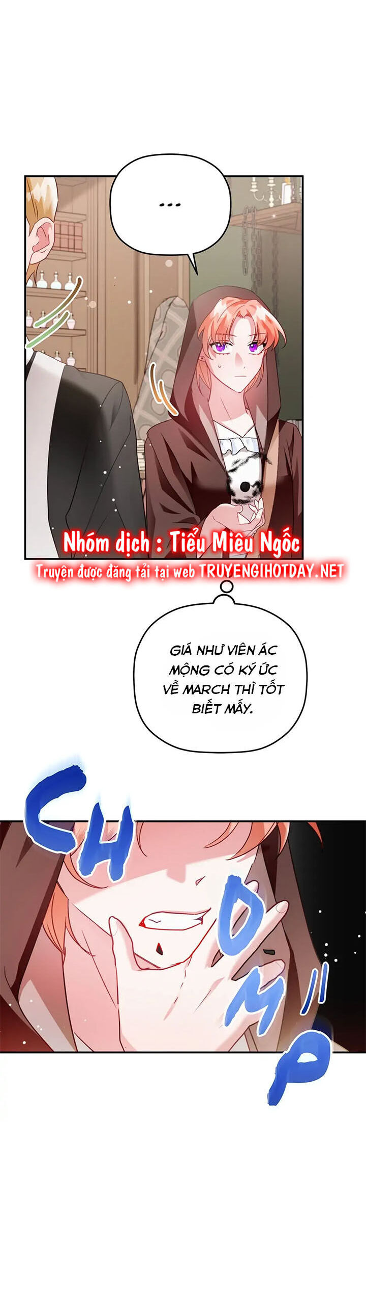 hoàng tử chuyển sinh trở thành người mạnh nhất thế giới nhờ vào sự hiểu biết về bug chapter 63 7