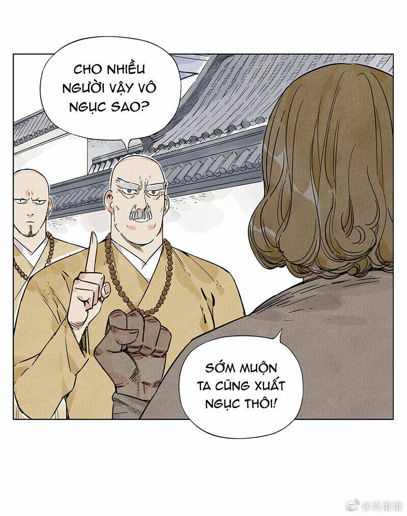 bang chủ đại nhân tìm cách trị hói đầu chapter 42 17