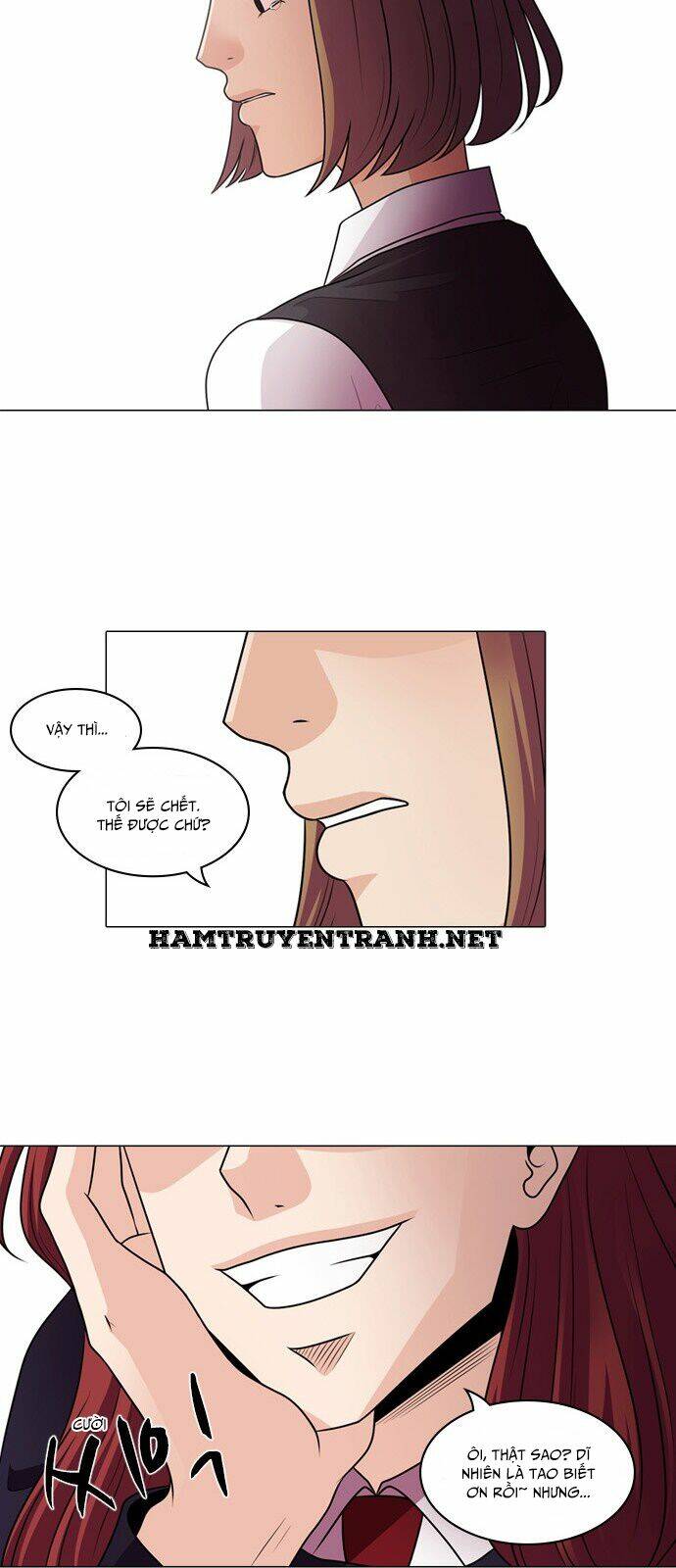 tomorrow - ngày mai chapter 7 26