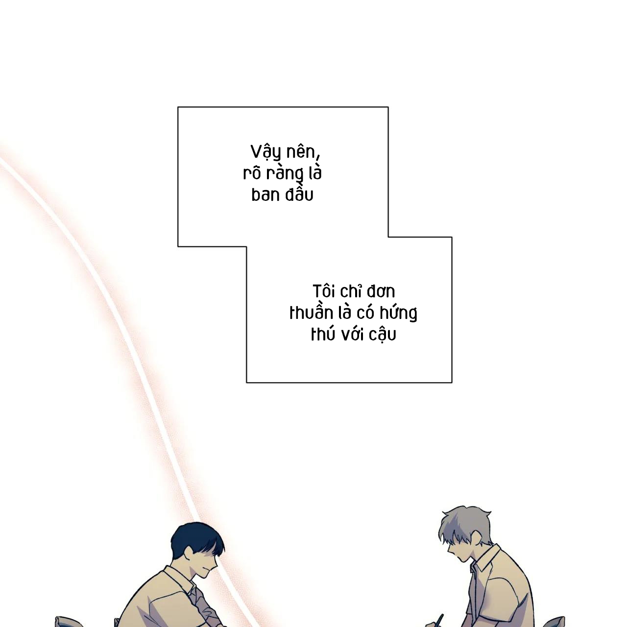 ám ảnh pheromone chapter 34 6