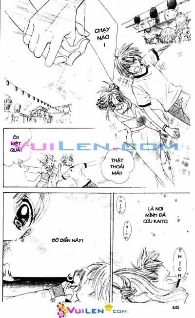 viên ngọc nàng tiên cá chapter 1 66