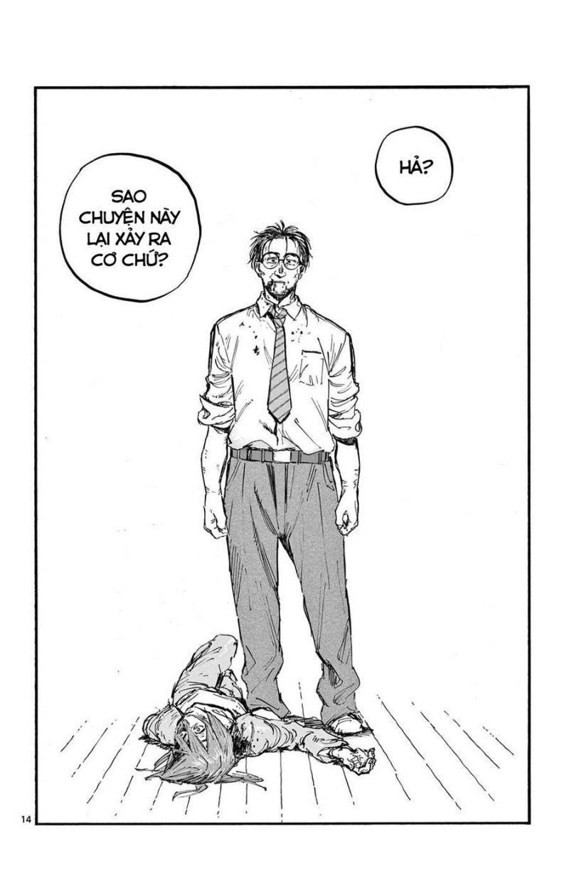 bản nhạc của kẻ đi dạo đêm chapter 81 15