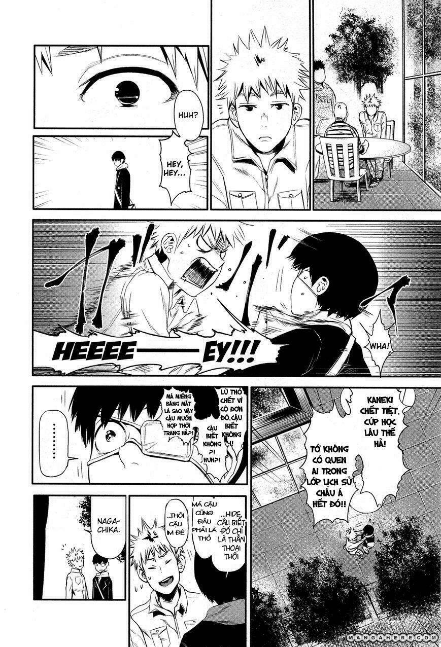 ngạ quỷ tokyo chapter 6 10