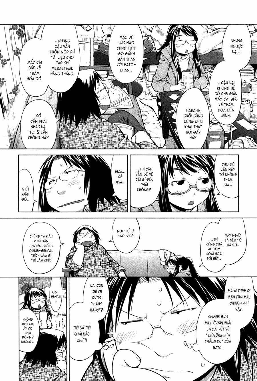 genshiken chapter 71 11