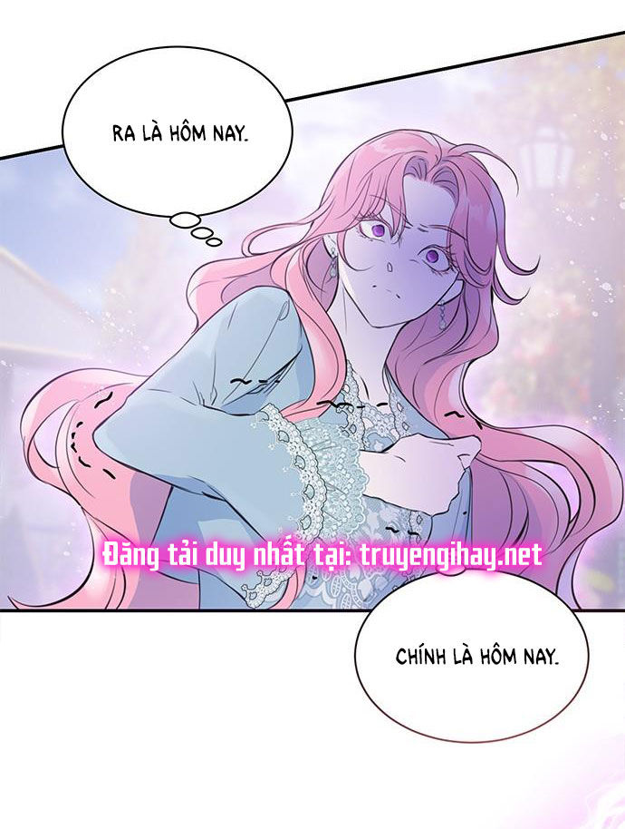 tôi tưởng bản thân không còn sống được bao lâu! chapter 1.2 31