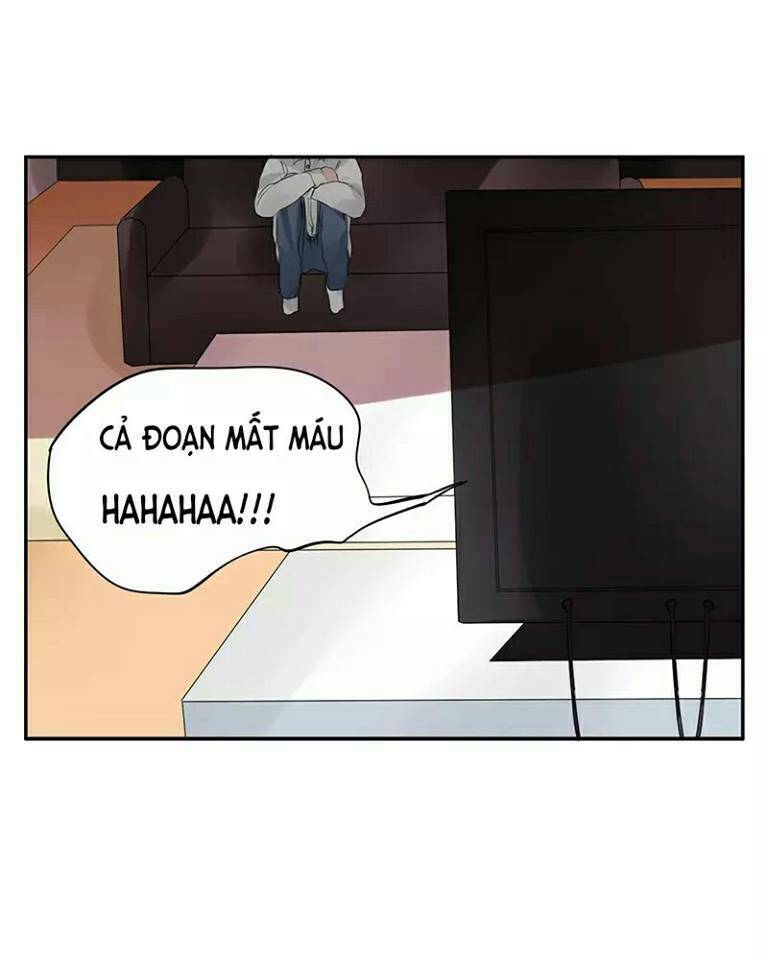 trẫm không phải là đại minh tinh chapter 16 22