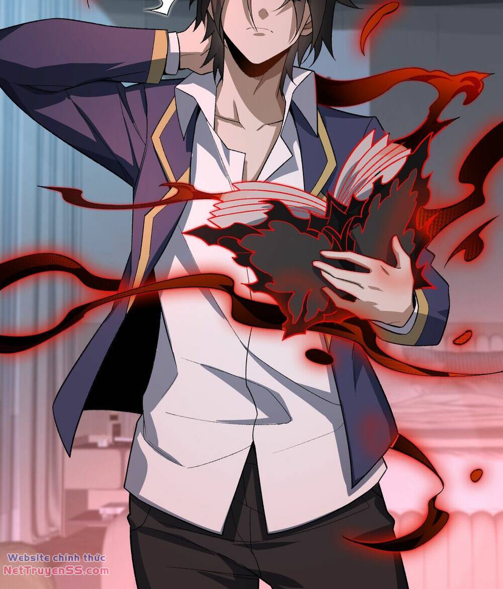 Ta Sáng Tạo Truyền Thuyết Đô Thị chapter 4.5 65