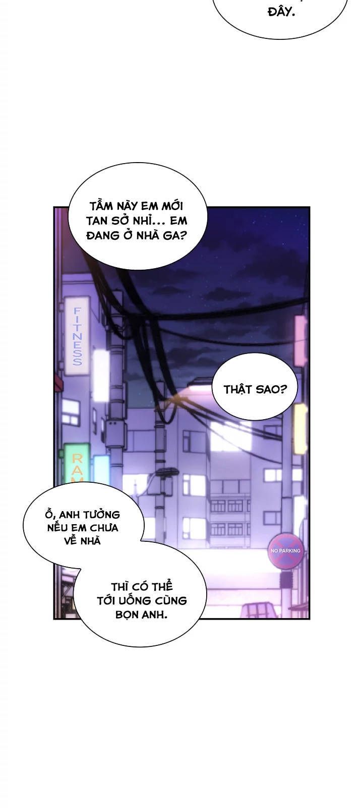 close as neighbors chapter 16 16