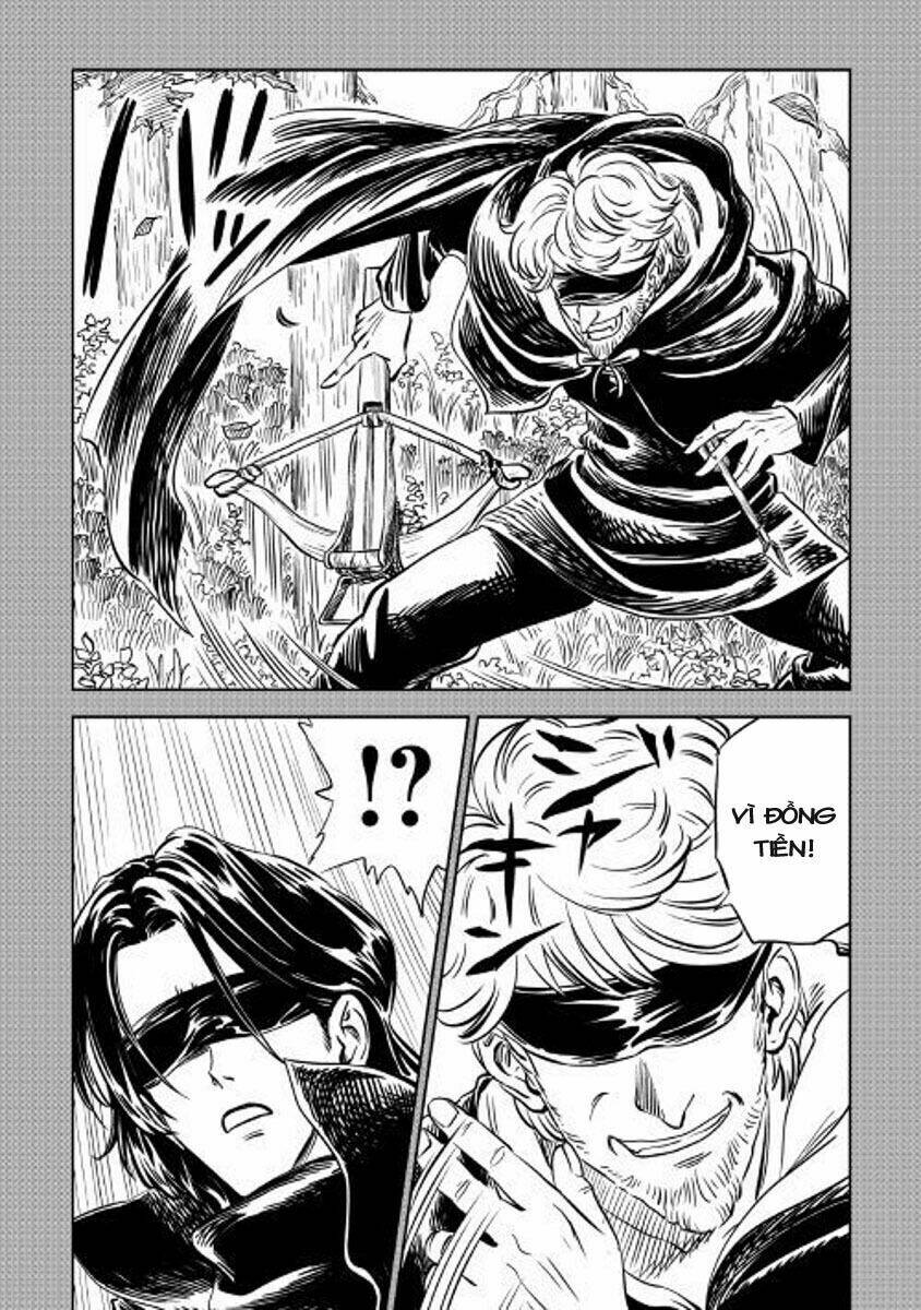 the witch's hammer - malleus maleficarum chapter 3 12