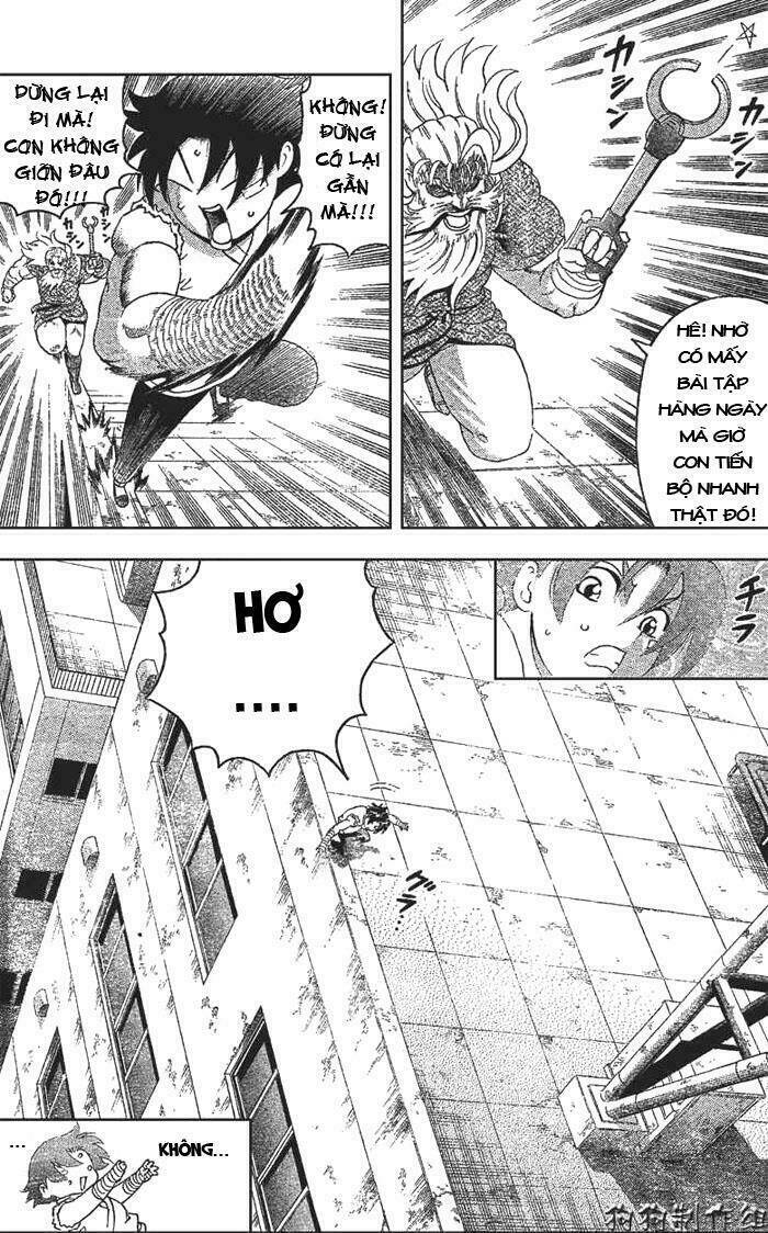 history's strongest disciple kenichi chapter 341 4