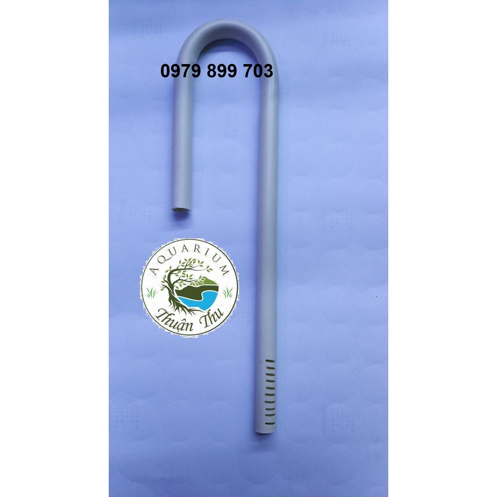 Bộ In out nhựa cho bể cao 30cm, 40cm, 50cm Inout dùng cho hồ thủy sinh bể cá cảnh