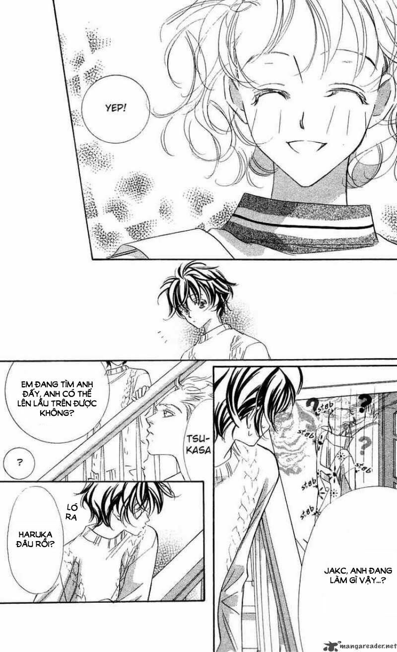 yoru made matenai chapter 28 10