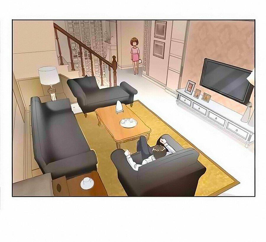 cô vợ bé nhỏ của boss chapter 18 22