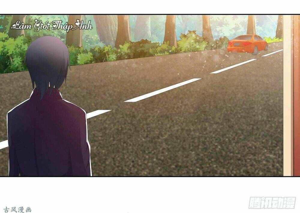 tổng tài thật xấu xa chapter 4 6