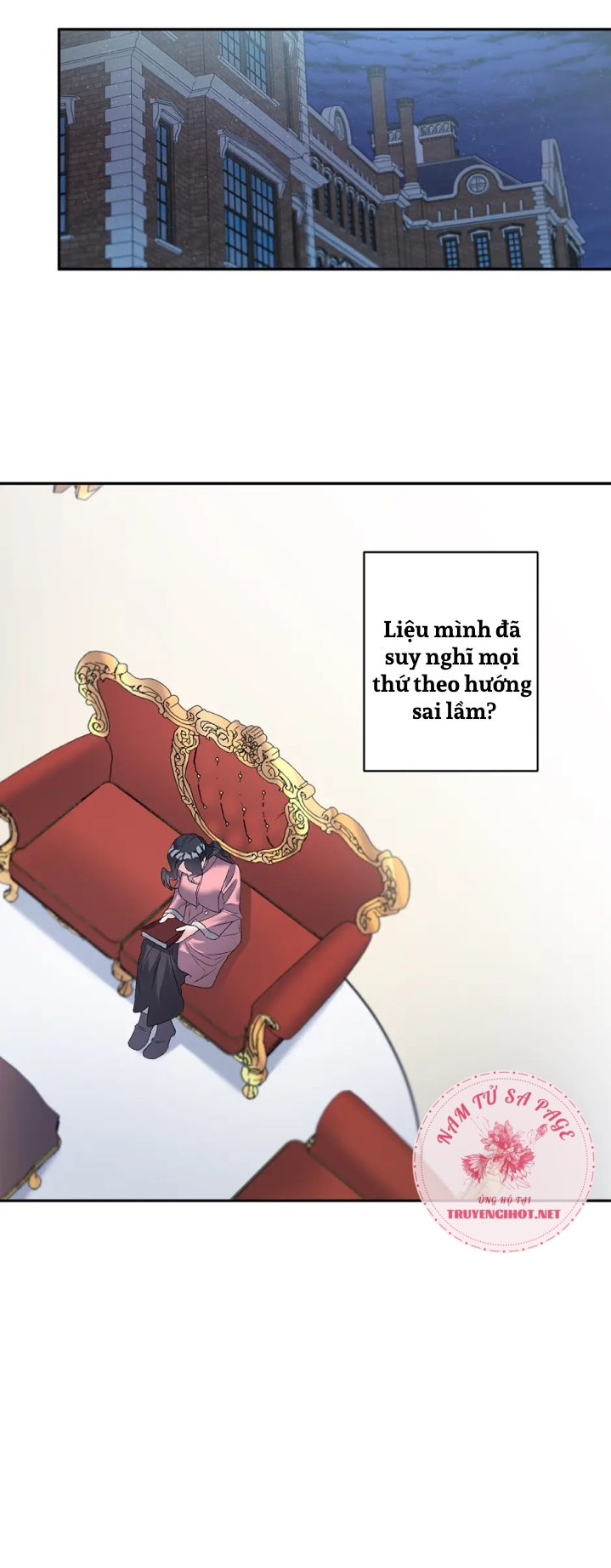 ebony, quạ đen chapter 60 13