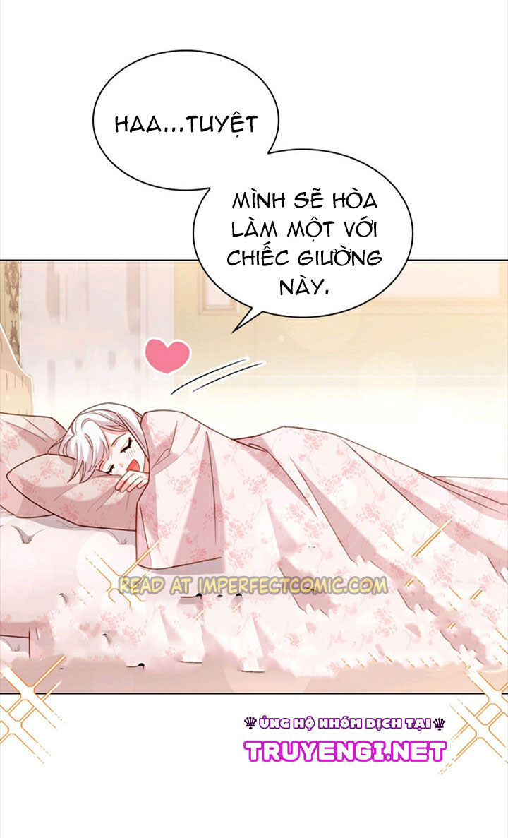 tiểu thư chỉ muốn được nghỉ ngơi chapter 10 51