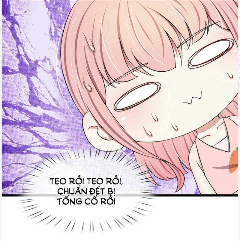 phúc hắc lão công buông em ra chapter 85 20