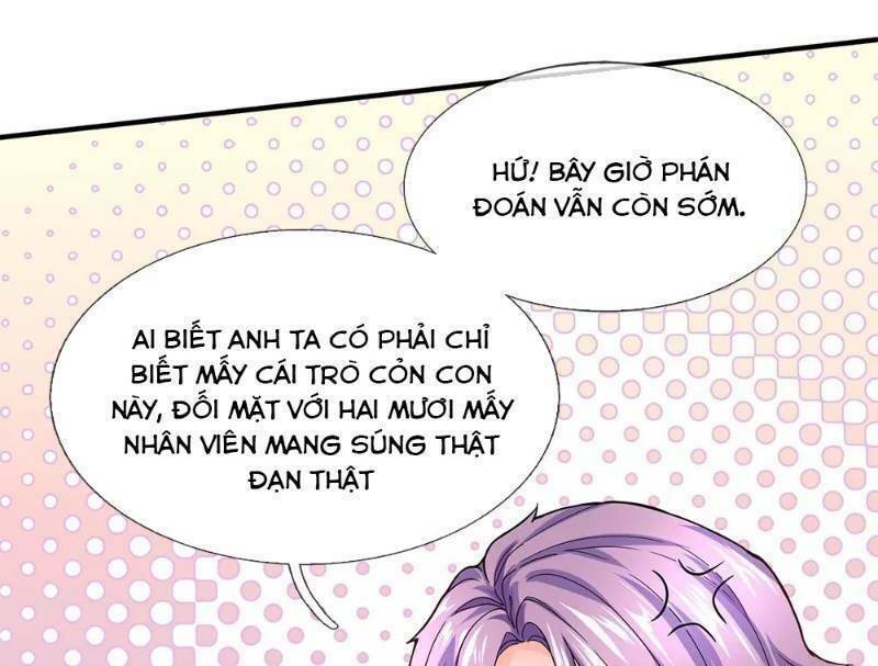 chung cực binh vương tại đô thị chapter 101 9