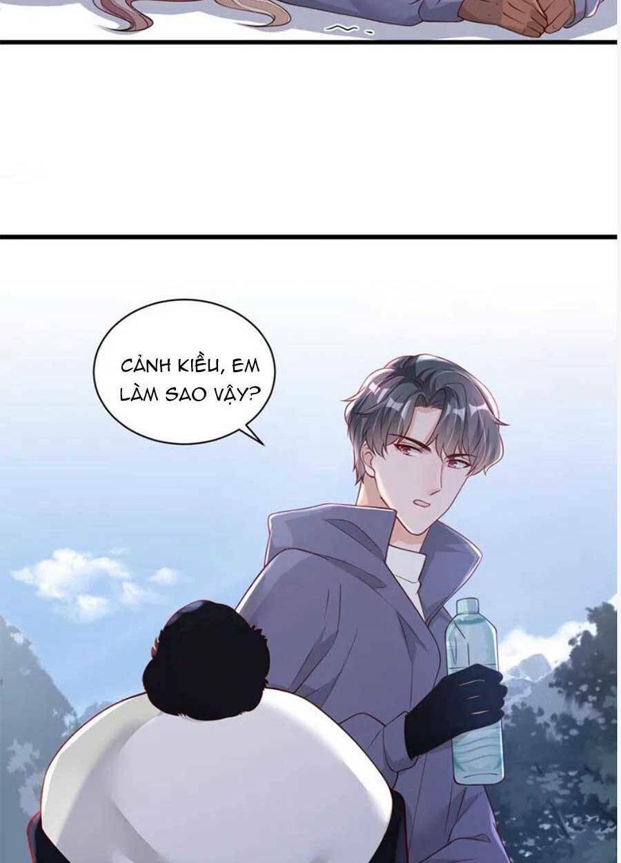 Lời Thì Thầm Của Ác Ma Chapter 74 - Trang 23