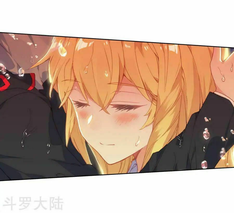 tuyệt thế đường môn - đấu la đại lục 2 chapter 191 48