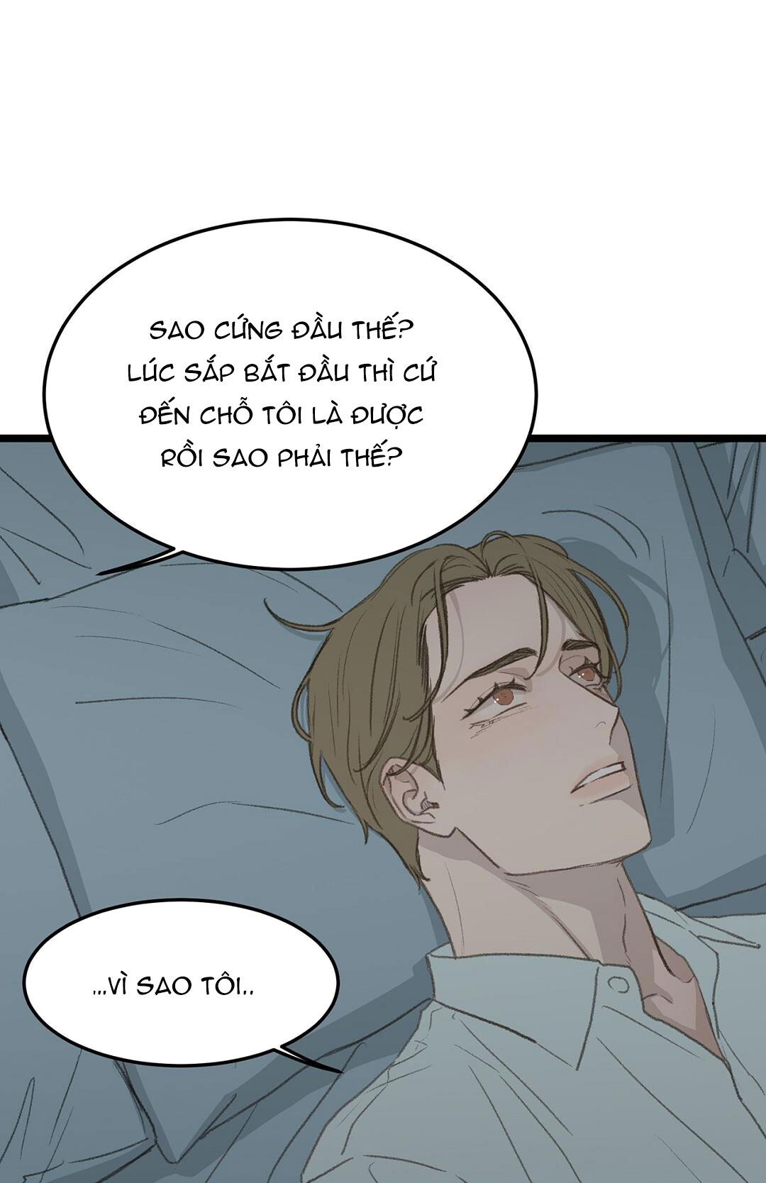 vùng cấm tình yêu của beta chapter 47 49