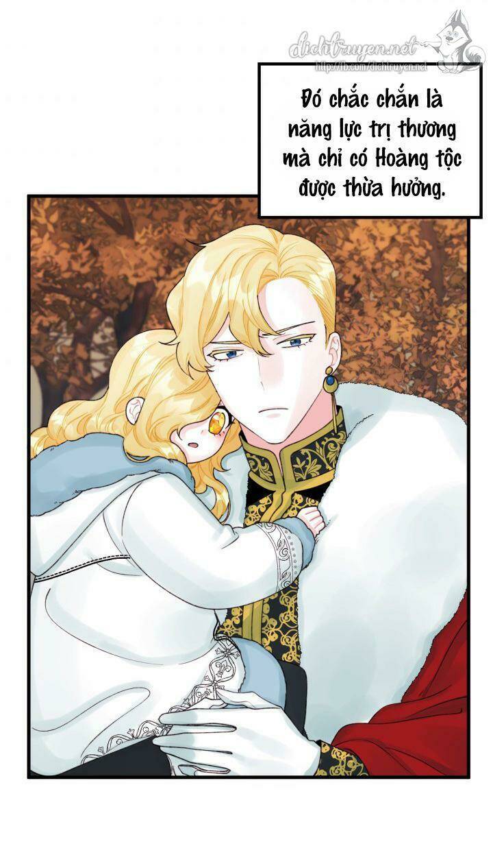 công chúa bãi rác chapter 41 8