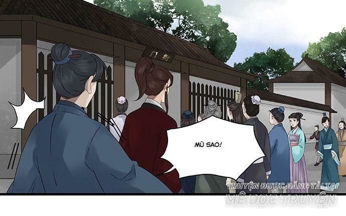 mưa chìm sâu trong mây chapter 56 11