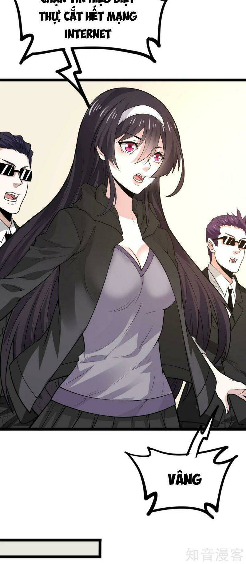 kiếm vũ chapter 193 2