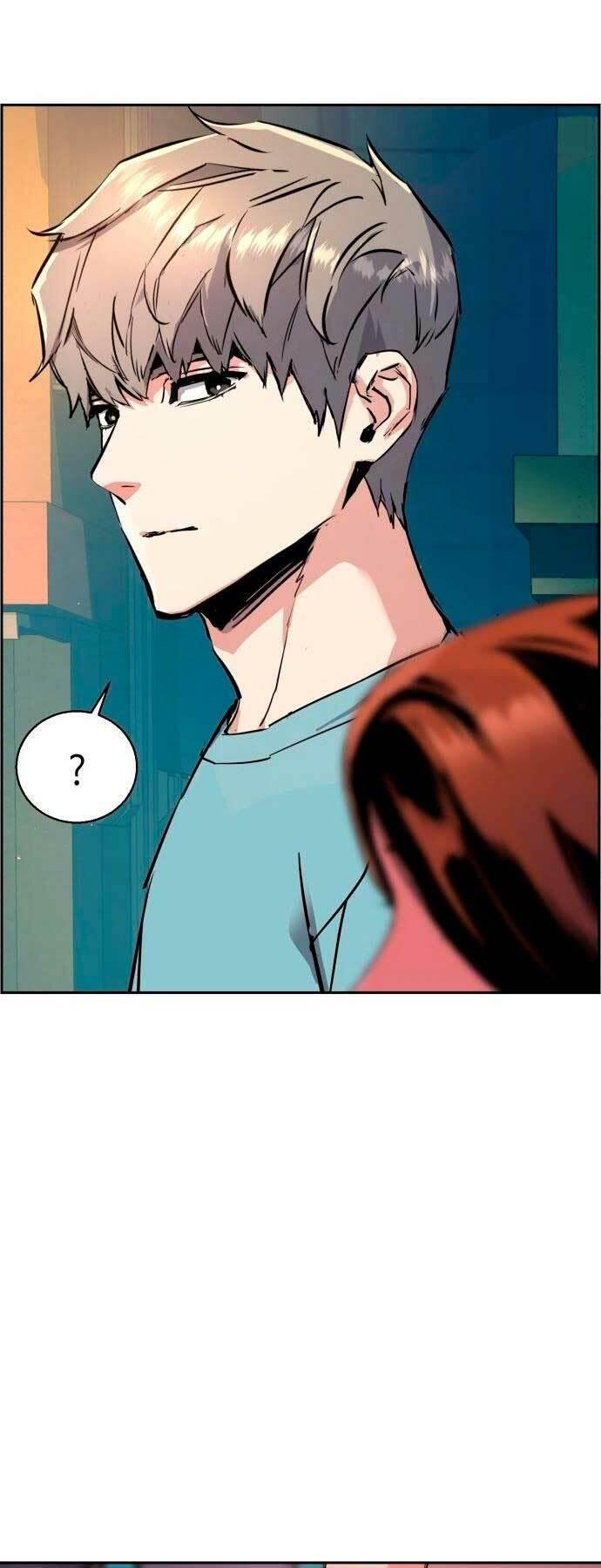 bạn học tôi là lính đánh thuê chapter 122 60