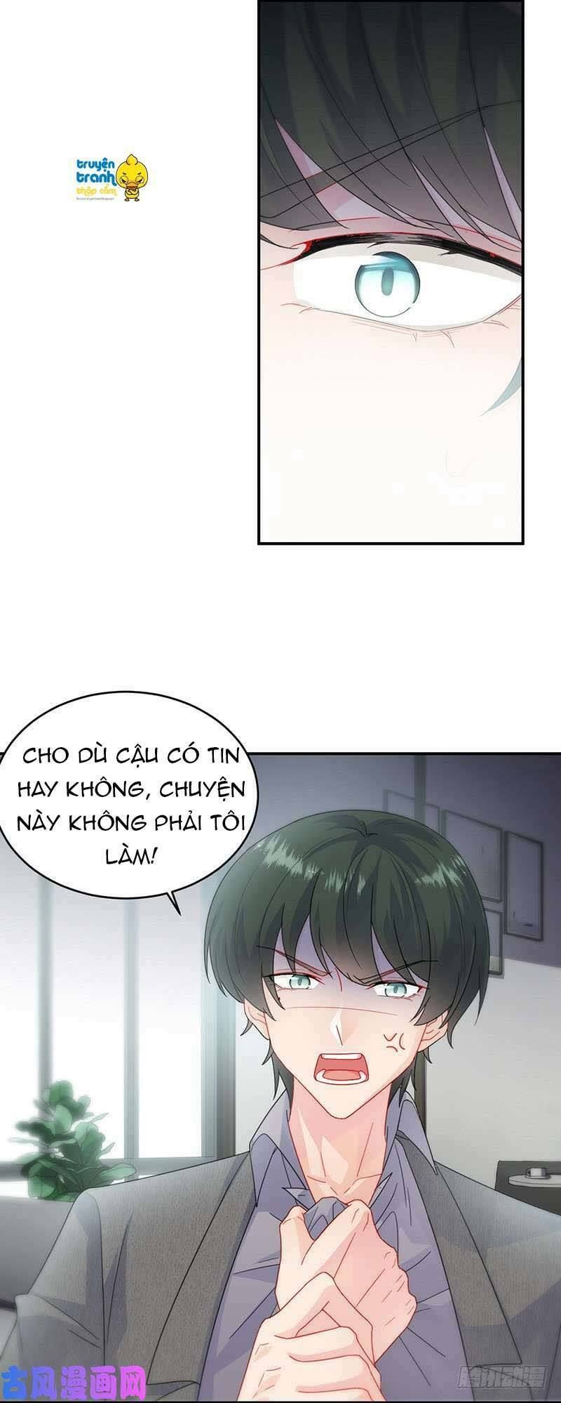 chọc tới chủ tịch tổng tài 2 chapter 104 12