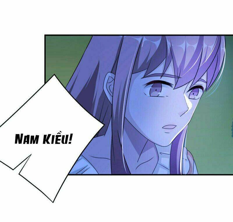 mạc thiếu bức hôn: vợ mới khó chống đỡ chapter 90 59