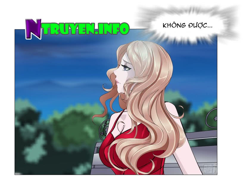 cạm bẫy của nữ thần chapter 179 16