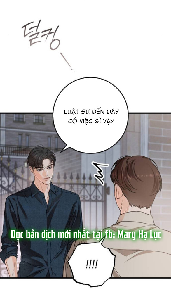 Nóng Lòng Muốn Giày Vò Em chapter 82.1 5