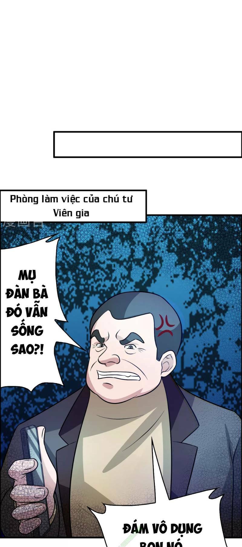 dị giới cung ứng thương chapter 47 13