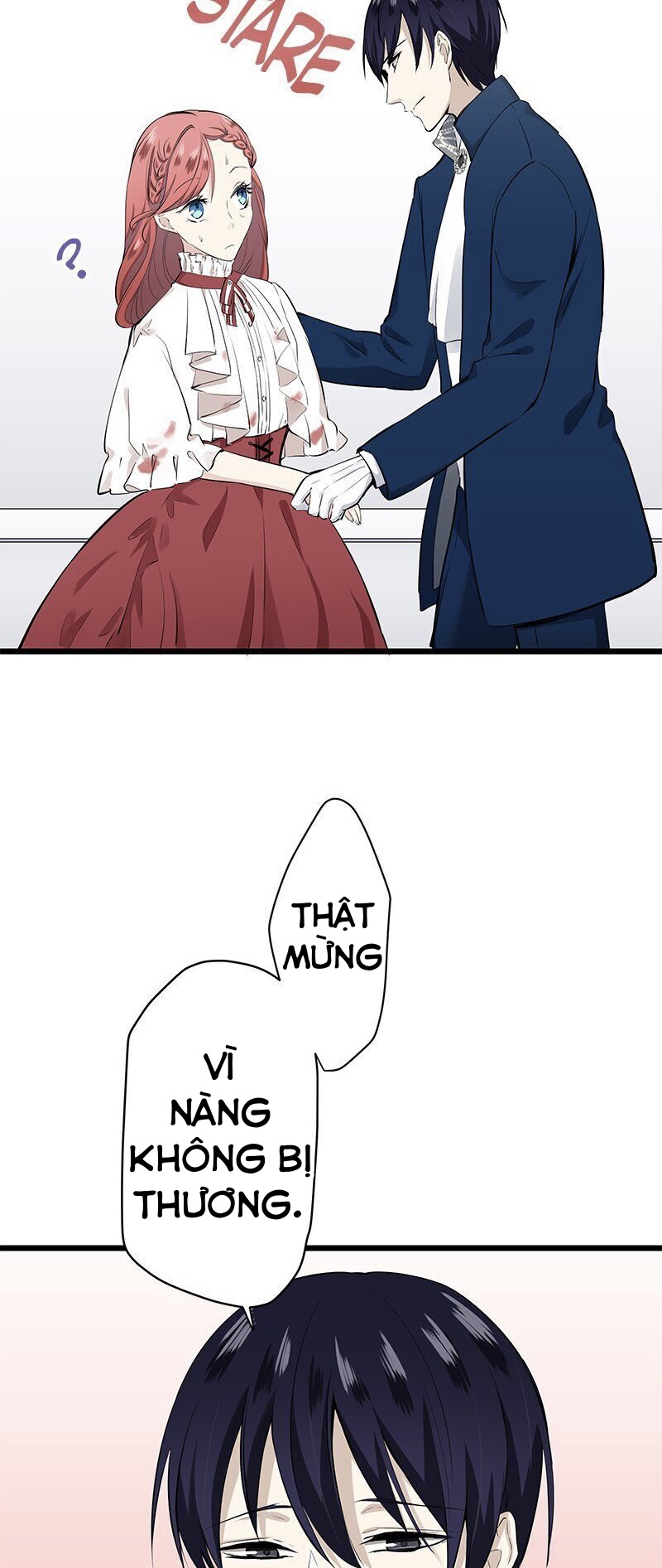 nullitas~nàng dâu giả dối~ chapter 38.2 20