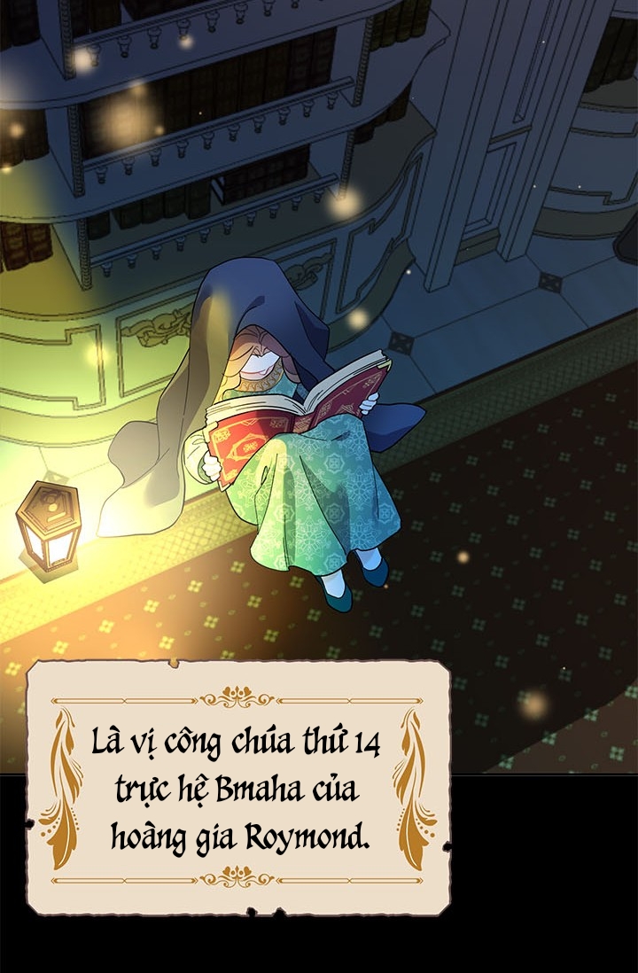 công chúa của loài chim chapter 9 3