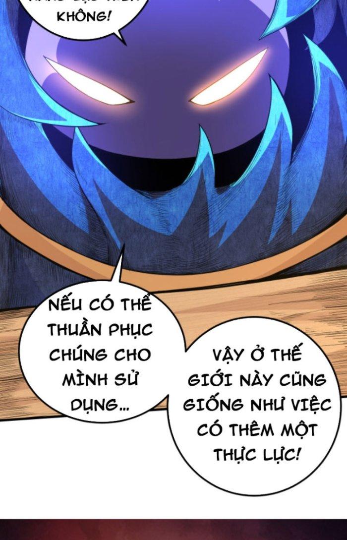 từ cây cổ thụ bắt đầu tiến hóa chapter 2 11