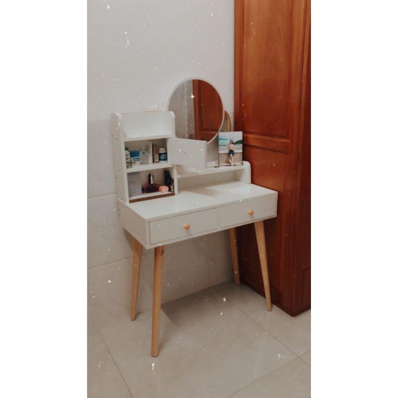 Bàn phấn hiện đại bp 12s_80