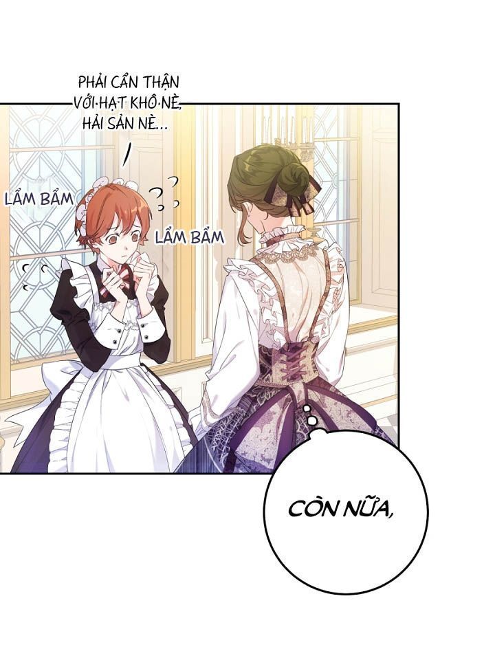 con rối ác nữ marionette chapter 26 29