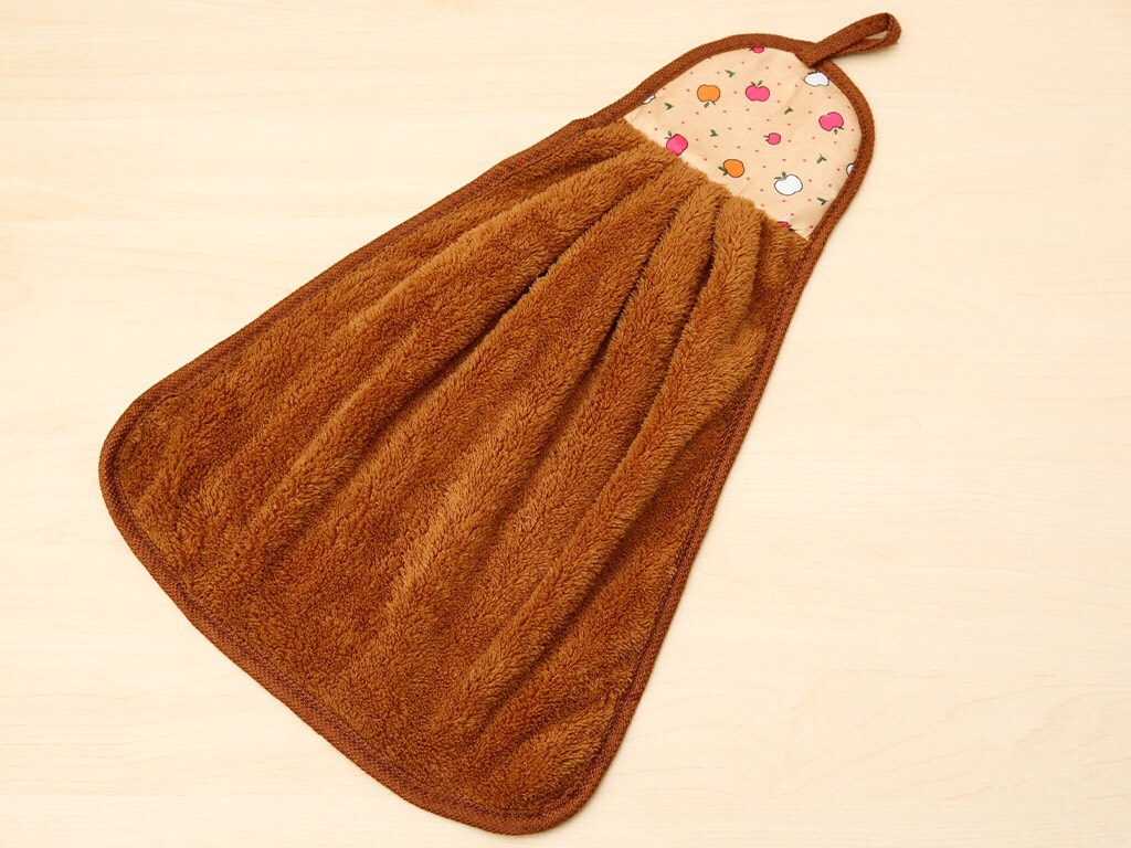 Khăn lau tay nhà bếp siêu thấm nước