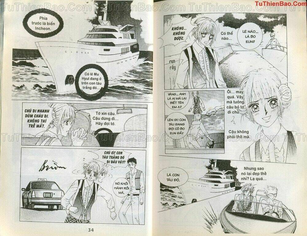 bí mật chapter 10 17