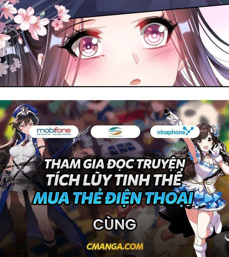 vương gia, áo lót của ngươi rơi mất rồi chapter 112 24