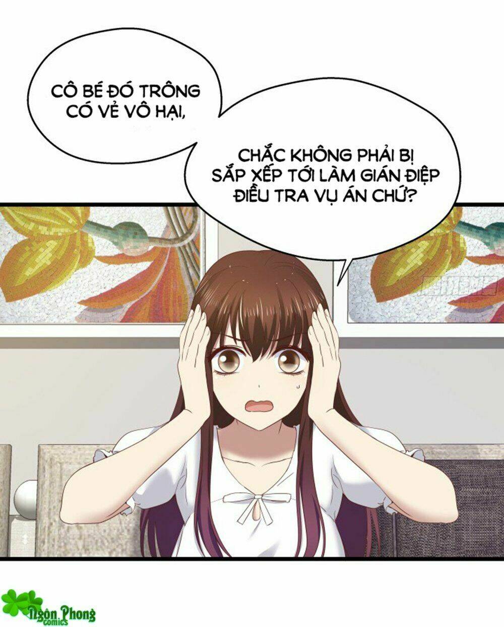 khi trò chơi ác ma bắt đầu chapter 64 8