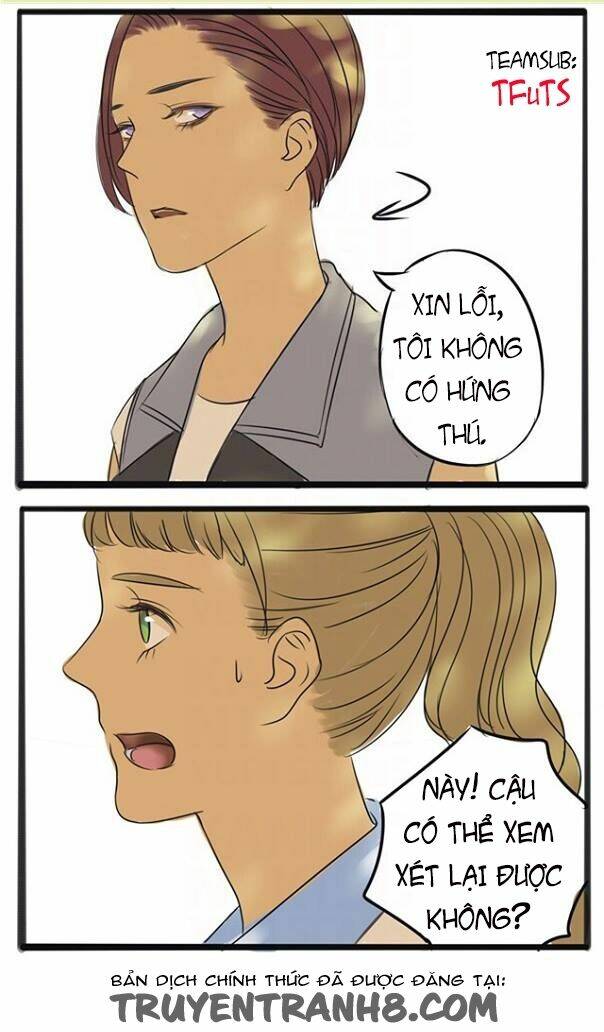 muôn vạn vì sao trong nắng bình minh chapter 2 12