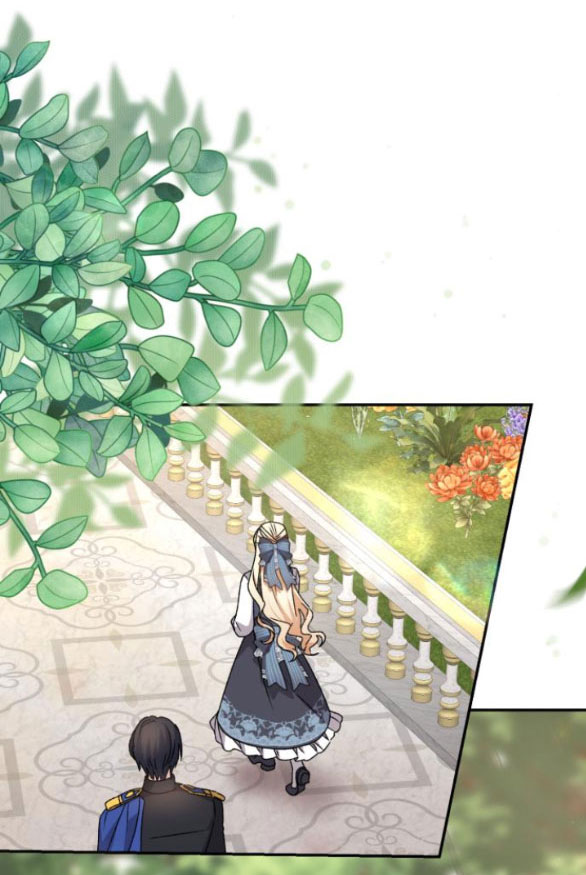 Bạo Chúa Muốn Có Cuộc Sống Tốt Đẹp chapter 42.1 - Trang 33