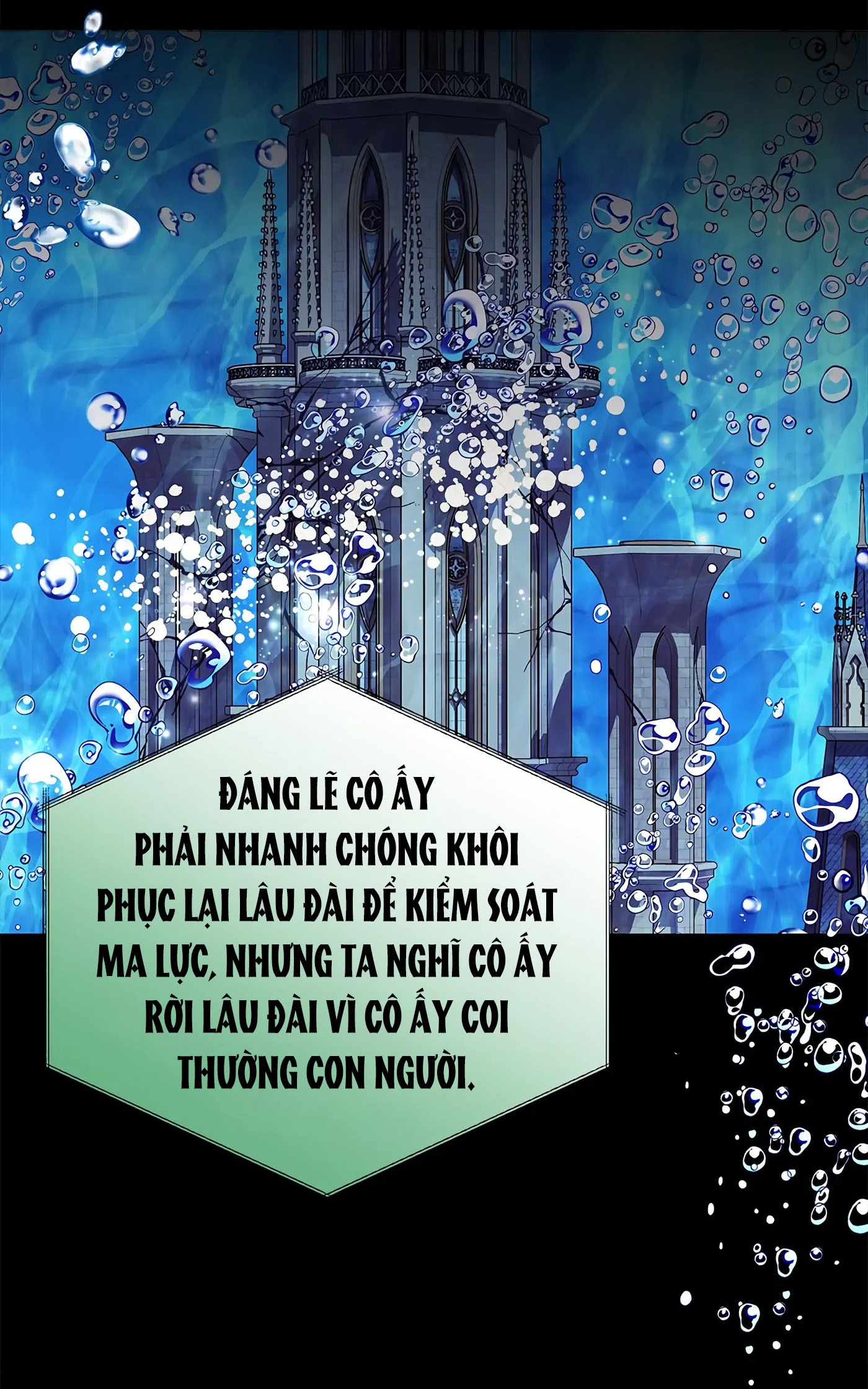 tôi không phải là nữ anh hùng chapter 77 46